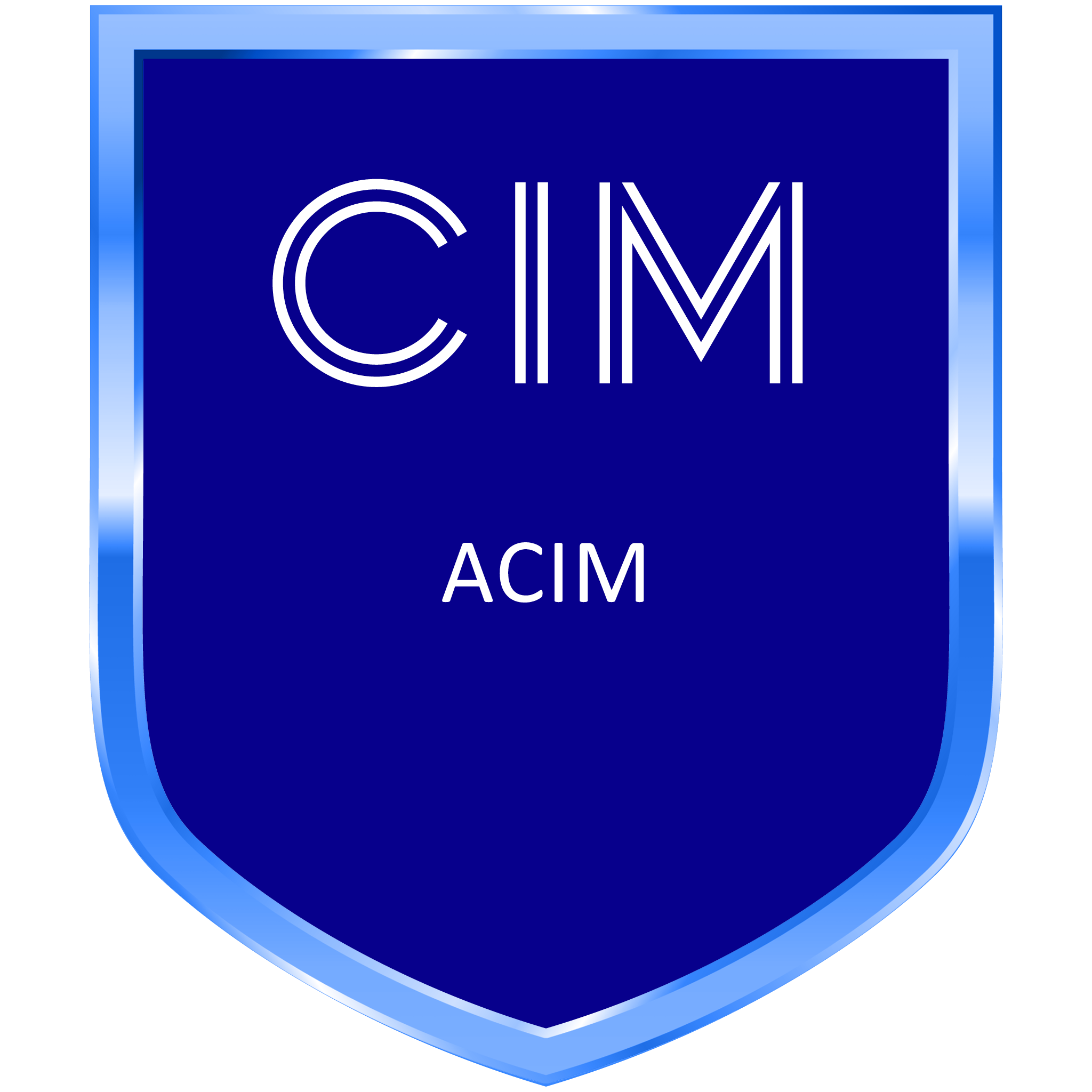 CIM ACIM Member