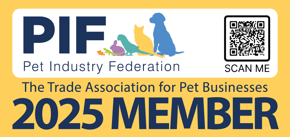 PIF Member
