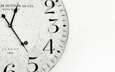 The Plumber’s Tap is Always Dripping: Even Marketing Experts Get Busy!