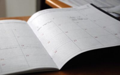 Why Your Vet Practice Needs a Client Communication Calendar