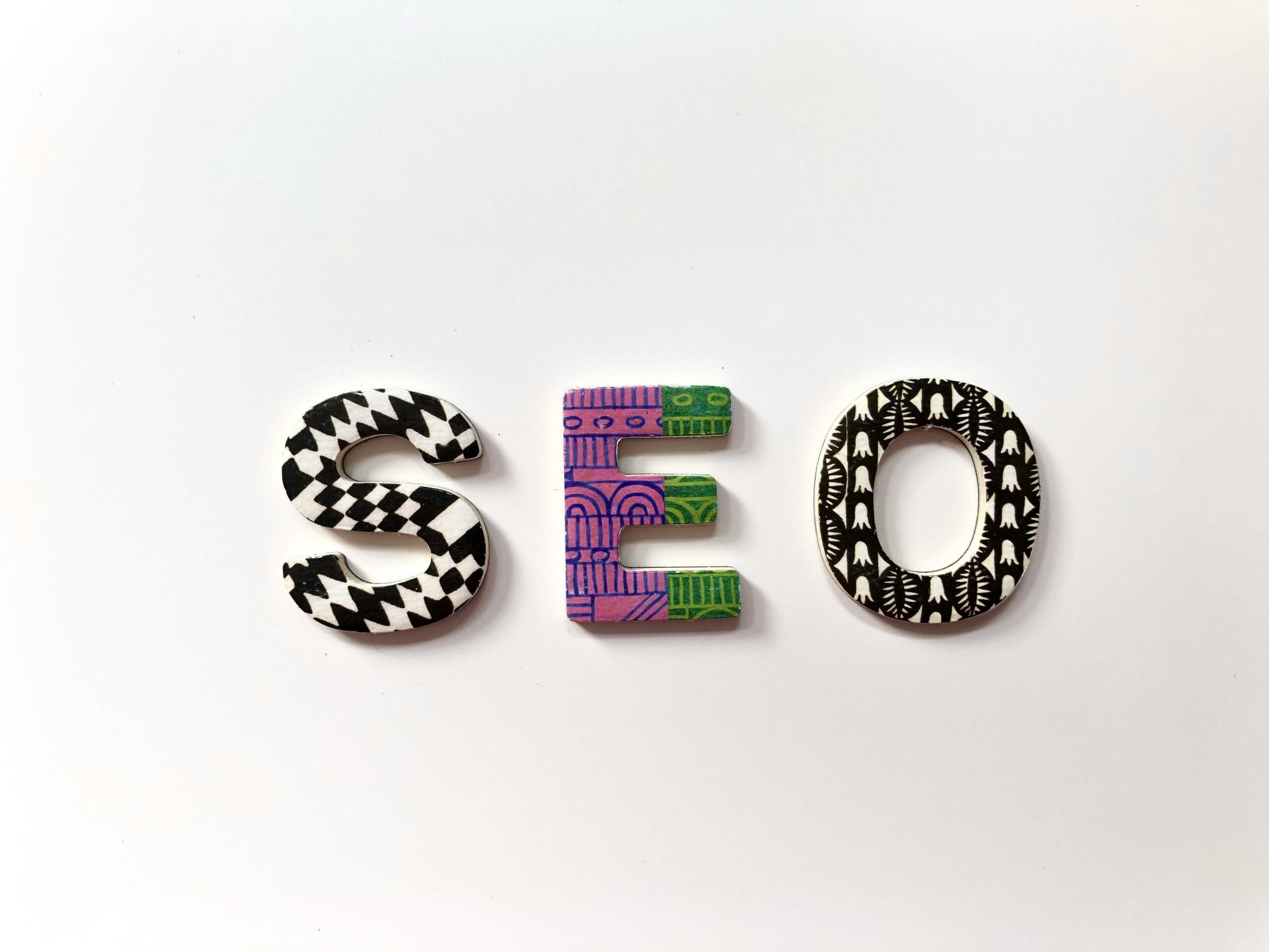 SEO tips vet & pet businesses